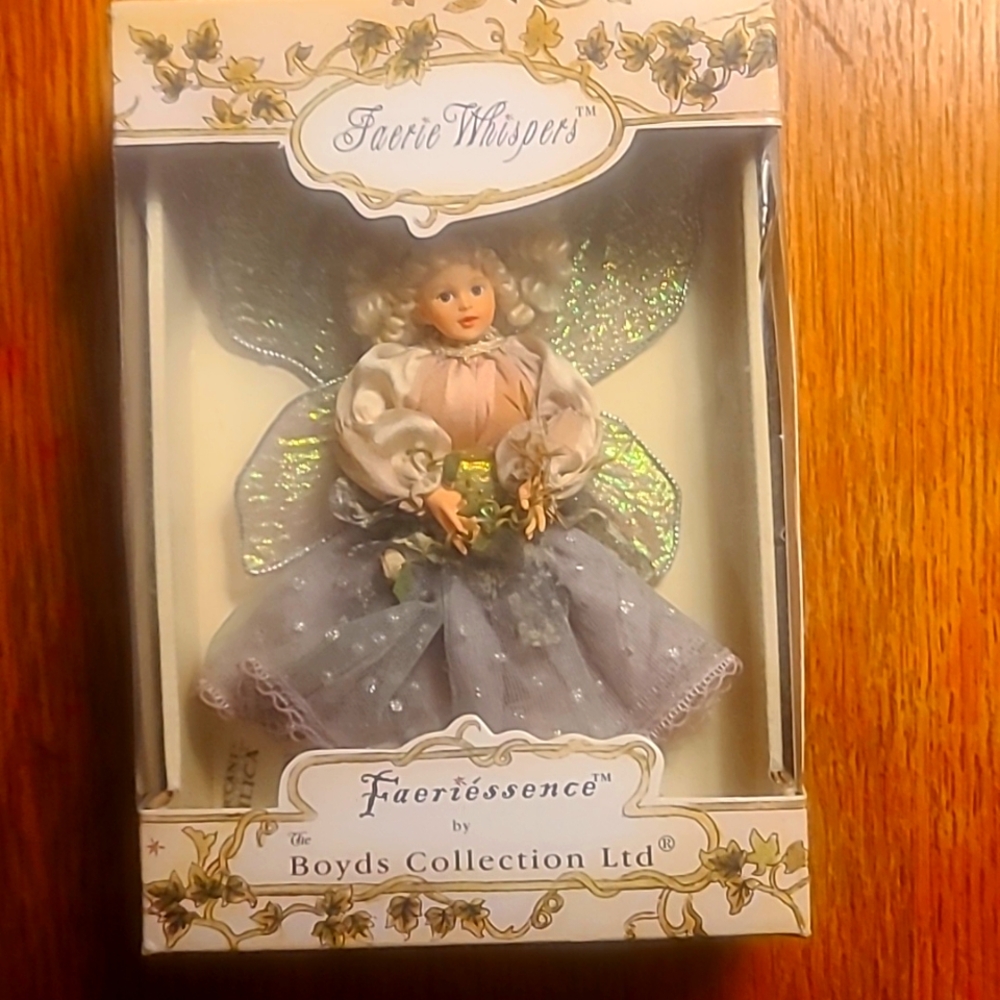 Farie Whispers Faeriessence